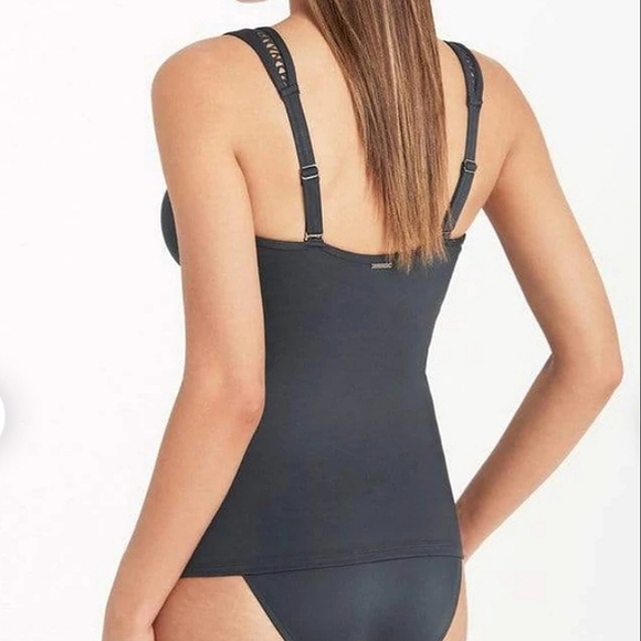 Sea Level Australia "Lola" Tankini - Picture 2 of 12